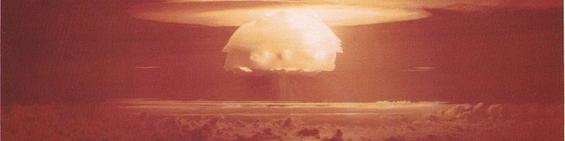 The Fallout of Operation CASTLE Bravo